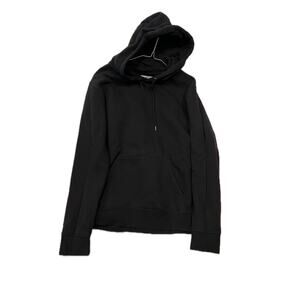 Primark Black Hoodie - Size Large